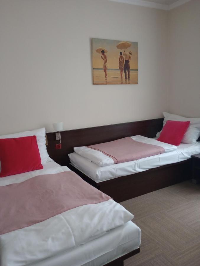 Adameva Resort Пьештяни Экстерьер фото