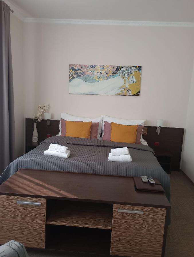 Adameva Resort Пьештяни Экстерьер фото
