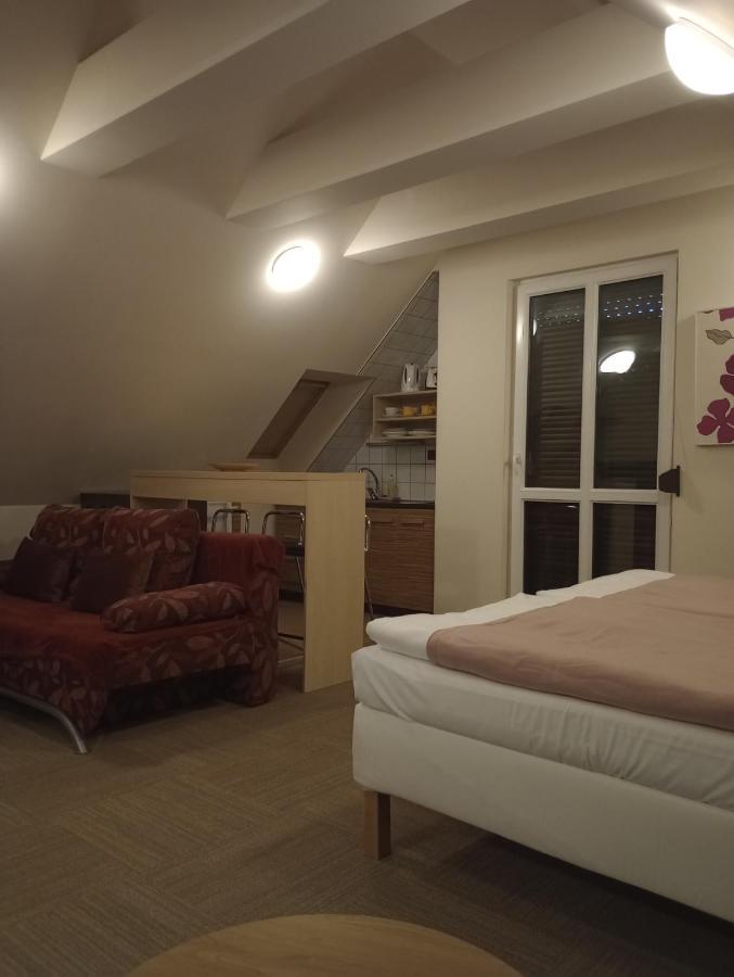 Adameva Resort Пьештяни Экстерьер фото