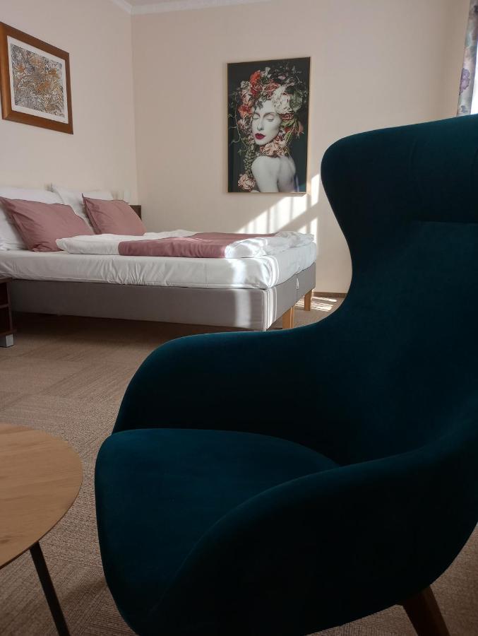 Adameva Resort Пьештяни Экстерьер фото