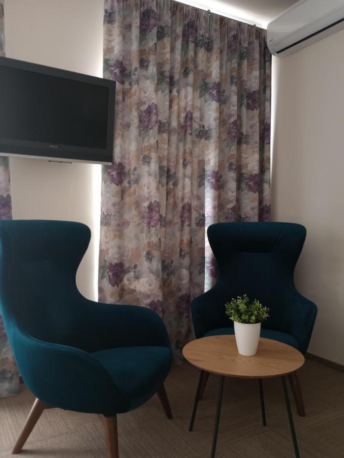 Adameva Resort Пьештяни Экстерьер фото