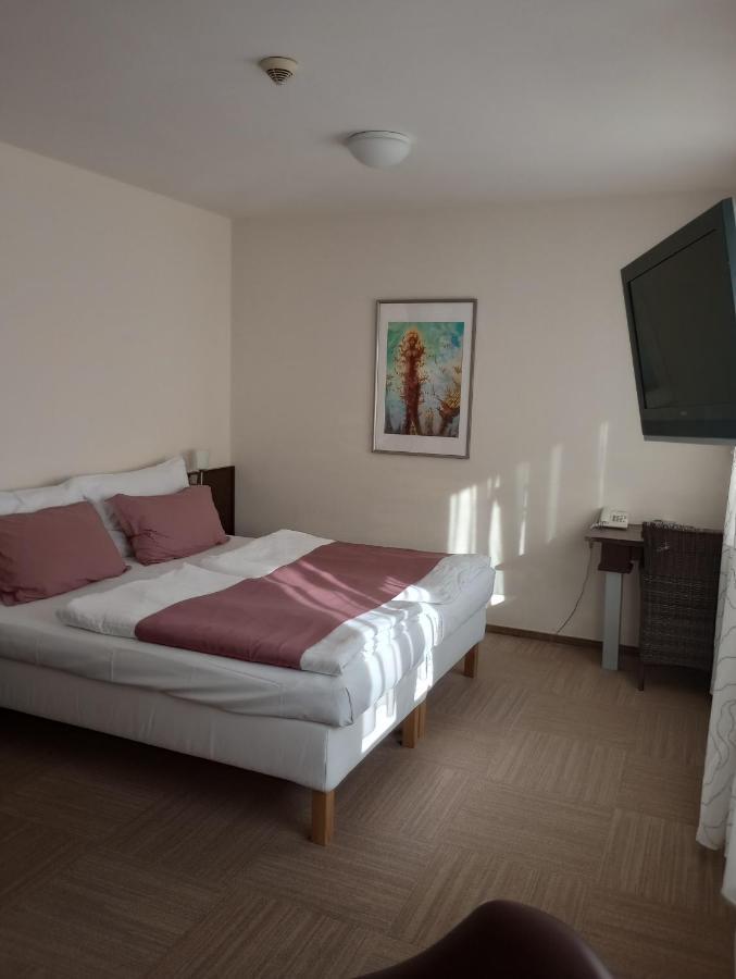 Adameva Resort Пьештяни Экстерьер фото
