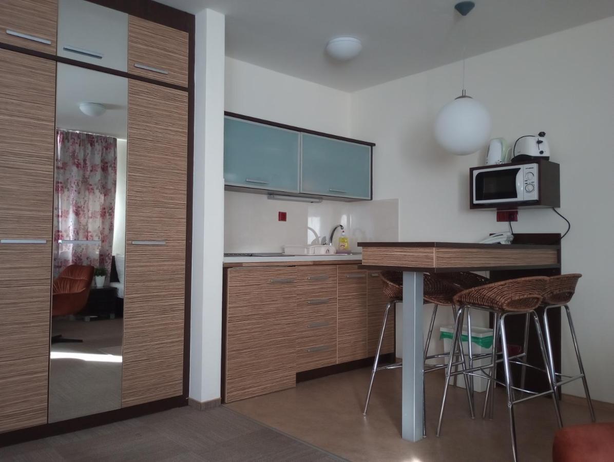 Adameva Resort Пьештяни Экстерьер фото