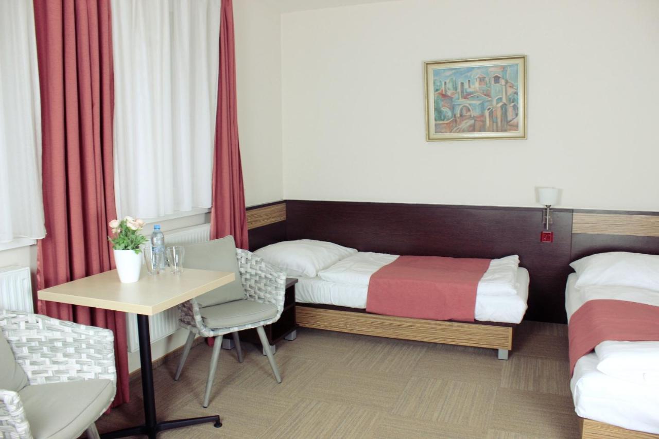 Adameva Resort Пьештяни Экстерьер фото
