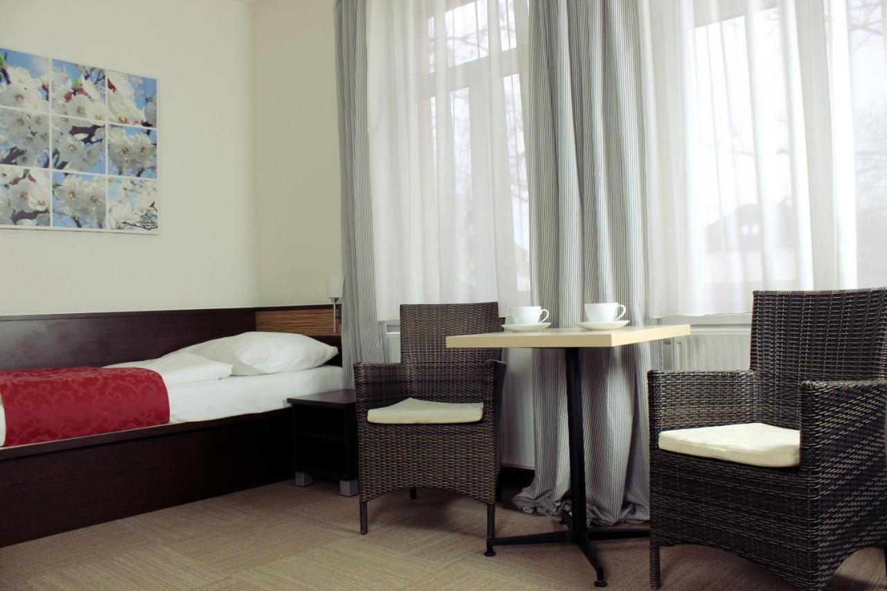 Adameva Resort Пьештяни Экстерьер фото