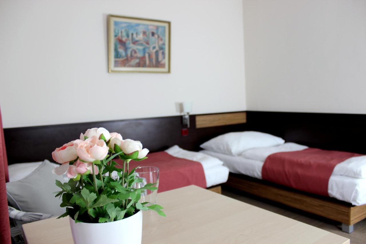 Adameva Resort Пьештяни Экстерьер фото