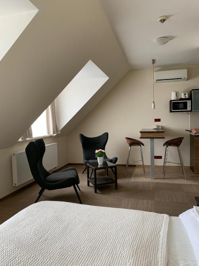 Adameva Resort Пьештяни Экстерьер фото
